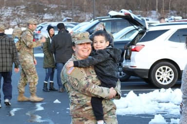 Leave Application Support